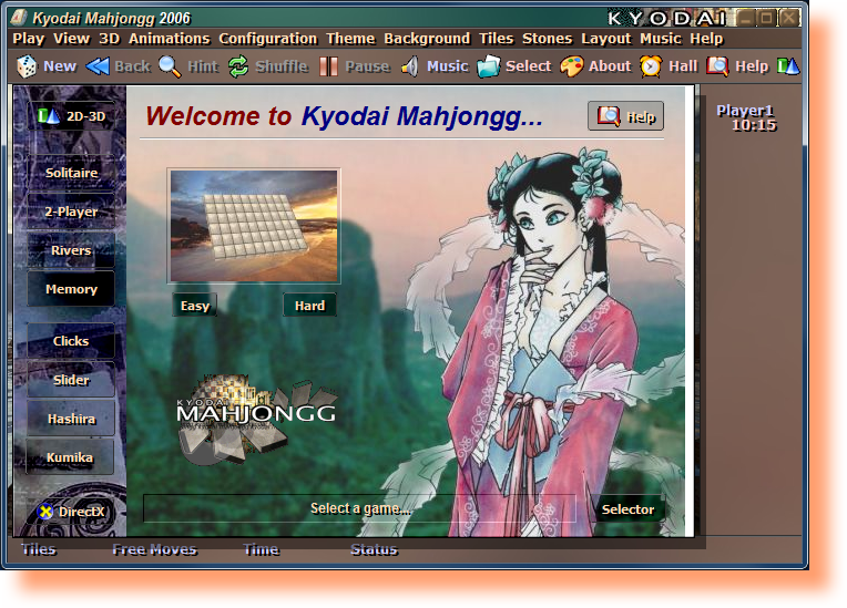 kyodai mahjongg 2006 1.42 setup keygen