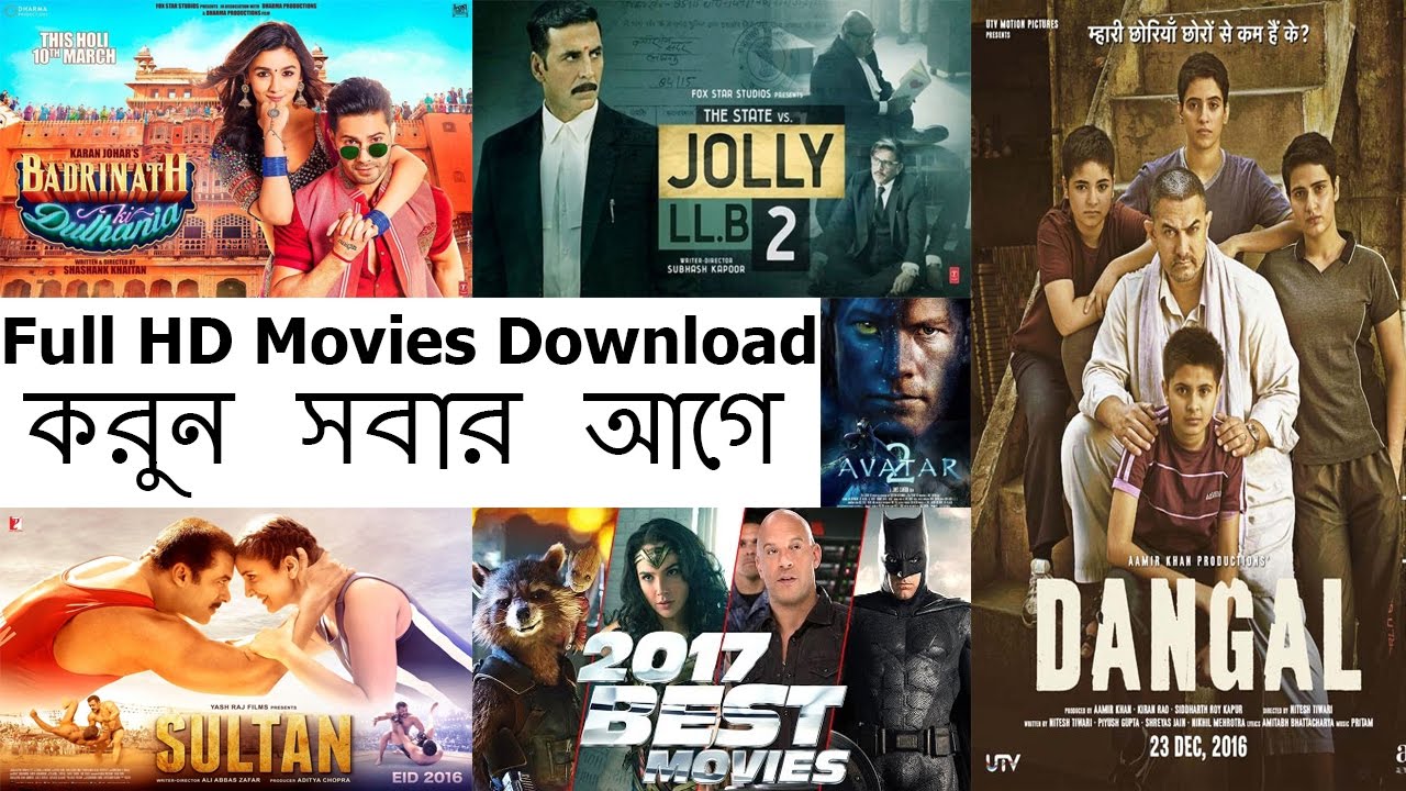 hindi movies free download